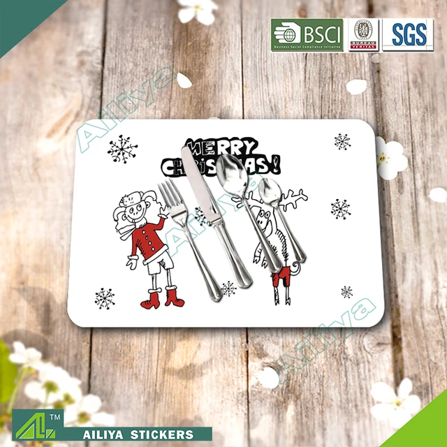 new arrival buy promotional cartoon gift vinyl record design