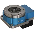 Filling equipment using planetary speed gearbox/hollow rotating table ZK series ratio 5