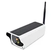 Best quality price solar security camera cctv surveillance 4g 3g camera monitor video