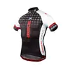 2016 Outdoor Sports Team Cycling Clothing Men's Pro Team Short Sleeve Cycling Jersey and Bib Shorts Set