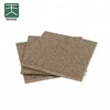 TianGe Factory Fireproof A1 Sound Absorbing Materials Sound Isolation Acoustic Panel For Wall Treatment