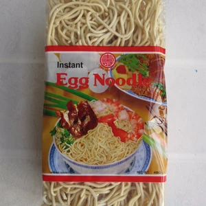 automatic noodle factory quick cooking egg noodles package