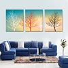 Canvas art printing interior decorative beautiful scenery wall painting