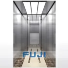 FUJI Standard configuration passenger elevator HD-JX12