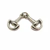 Factory Price Silver Metal Chain Buckles For Shoes