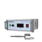 UAC50 ultrasonic solar coating spraying manufacturers ultrasonic spray nozzle equipment free sample