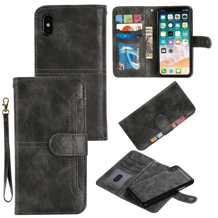 360 degree real wallet genuine leather mobile phone flip case cover card slot holder wholesale for huawei p9 oppo a37 iphone 7 x
360 degree real wallet genuine leather mobile phone flip case cover card slot holder wholesale for huawei p9 oppo a37 iphone 7 x
