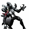 Newest Style high quality spider-man Venom pvc Action Figure toys for kid adult