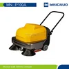 Brand new product - small push road cleaning equipment/automatic floor sweeper/wireless ground sweeping machine