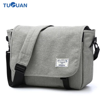 korean messenger bag