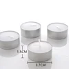 12g tealight candle christmas candle aoyin brand candle discount