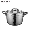 Hot Selling Large Cooking Pots Stainless Steel/Small Stock Pot
