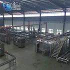 Filling And Machine Water Factory Machine Full Set Water Line Filling Capping And Labeling Machine