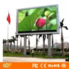 led protect china floor stand led video display
