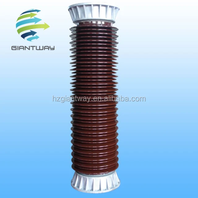 1000kv mutual inductor porcelain bushing