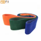 High Quality Fabric Booty Resistance Hip Bands