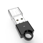 2019 new design 4.0 USB Dongle wireless Adapter for PC , wireless Transmitter and Receiver For Windows 7 and above