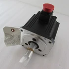 Mitsubishi servo motor for sewing machine HC-MFS23BG2 1/20