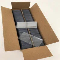 1000 pcs coin flip 2x2 double pocket vinyl pvc flips for storage coin made of unplasticized coin holder
1000 pcs coin flip 2x2 double pocket vinyl pvc flips for storage coin made of unplasticized coin holder