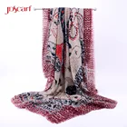 African big dubai hijab fashion new designs head scarf for muslim woman
