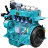 Nantong 45 kW 4 stroke Gas Engine Checked by CCS for sale