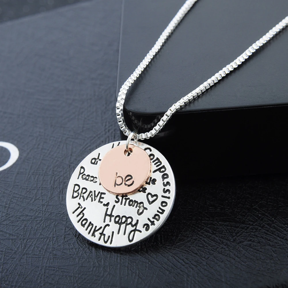 fashion necklaces 2017 the korean style jewellery with round shape alloy letter necklace fashion, Picture
fashion necklaces 2017 the korean style jewellery with round shape alloy letter necklace fashion, Picture
