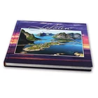 Cheap Art Paper A4 A5 Full Color Hardcover Book Custom Printing In China