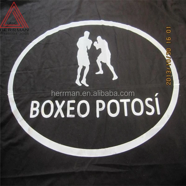 boxing ring canvas