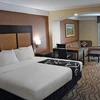 America hospitality La Quinta Inn Suites hotel motel furniture the choice