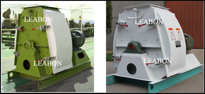 Water Drop Hammer Crusher.jpg