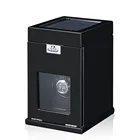 Wooden Automatic Watch Winder Storage Boxes for 5 Watches