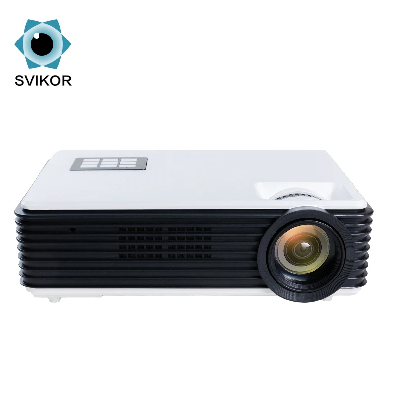 Mini Projector Display 1080P Led Movie Projector Home Theater Video Projector Compatible with USB Laptop Game, White/ black/golden
Mini Projector Display 1080P Led Movie Projector Home Theater Video Projector Compatible with USB Laptop Game, White/ black/golden