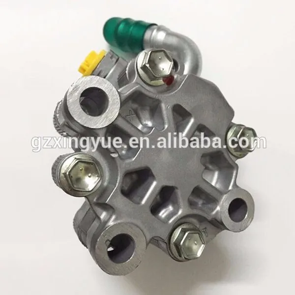 4782523AC 4782523AE 4782523AD Power Steering Pump for 20052010