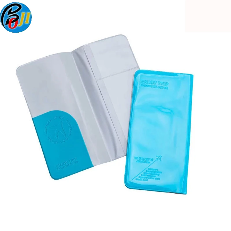 Large Capacity PVC ID Card Ticket Organizer Case Women Men Card Holder Passport Cover Travel Business Card Holder
Large Capacity PVC ID Card Ticket Organizer Case Women Men Card Holder Passport Cover Travel Business Card Holder