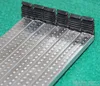 black Aluminum /Aluminum Spacer Bar for insulating doule glass