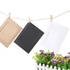 Combination Paper Frame with Clips and 2M Rope 3 Inch Wall Photo Display Frame DIY Hanging Picture Album Home Decor
