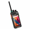 Runbo K2 4 Inch Screen IP67 Waterproof Dual Band 4g LTE GPS Walkie Talkie DMR VHF UHF