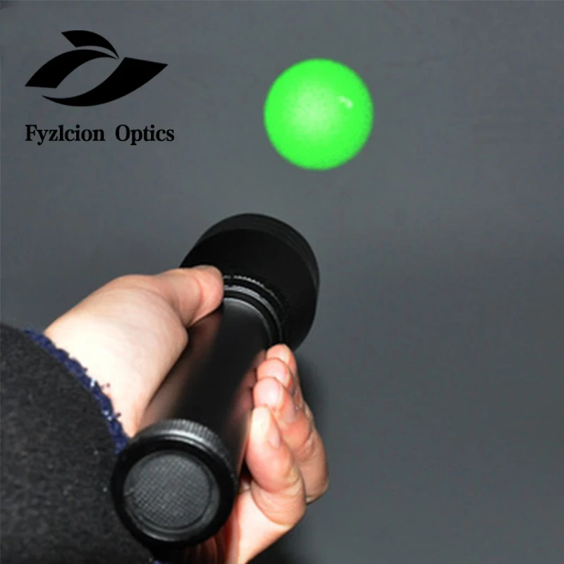 Long Distance ND3X 30 Night Vision Green Laser Flashlight Designator W Adjustable Pressure Scope Mount
Long Distance ND3X 30 Night Vision Green Laser Flashlight Designator W Adjustable Pressure Scope Mount