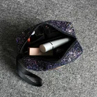 Clutch Bag Bag Women Makeup Bag Cosmetic Women Bling Evening Party Clutch Purse Makeup Pouch Cosmetic Bag