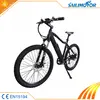 city aucma electric bike