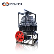 high profit Reliable cone crusher plant manufacturer