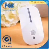 Wireless Motion Sensor Light 9 LED