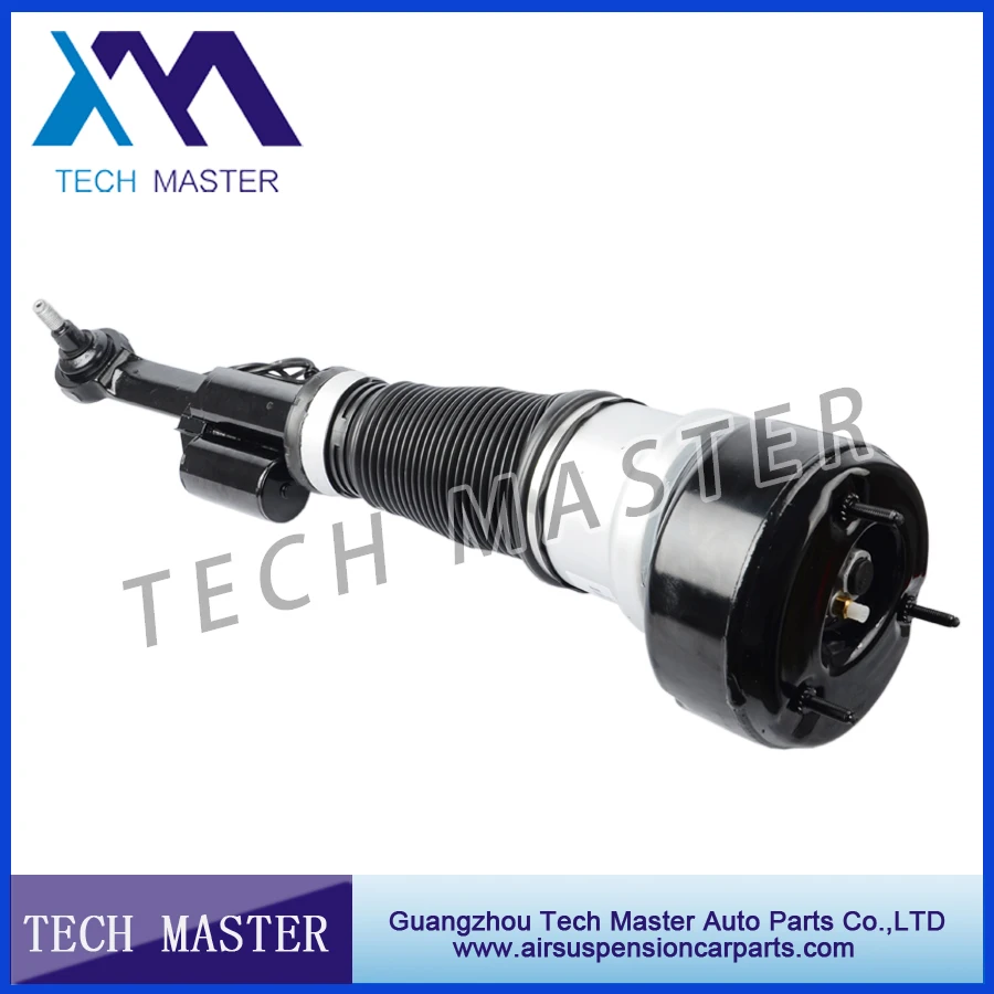W221 4matic front left air suspension shock absorber 2213200538_2.jpg