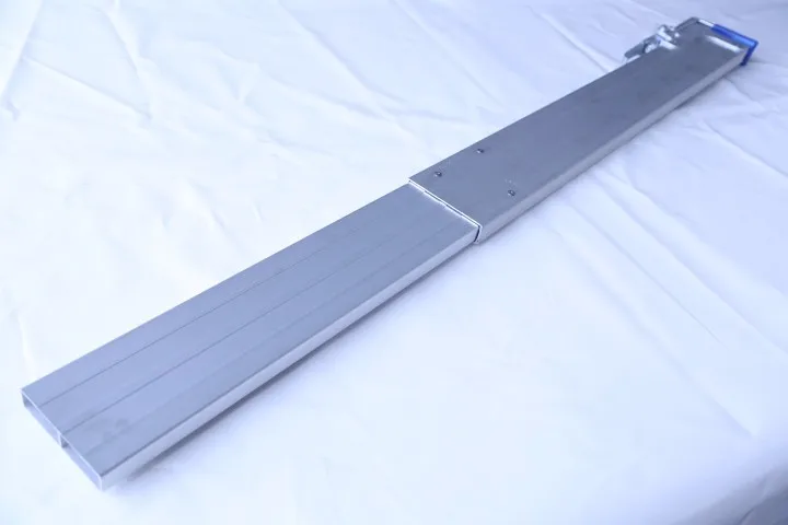 custom load bar for truck bed suppliers for Van-6