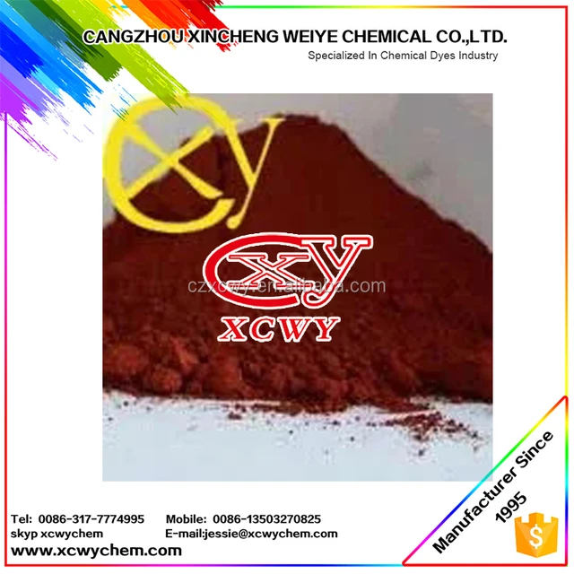 acid mordant dye