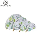 New Design Private Label Travel Makeup Toiletry Bag Cosmetic Bag Sets