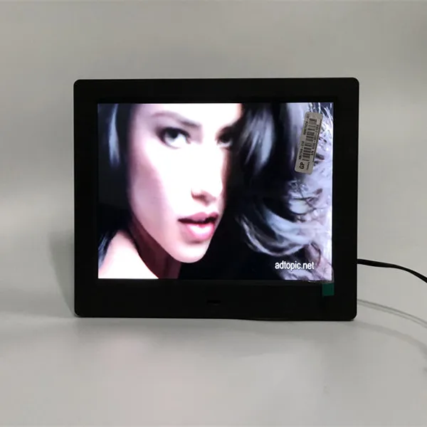 universal digital photo frame remote control