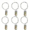 1M 10LEDs/2M 20LEDs/3M 30LEDs Utra-thin Battery Operated Micro Mini LED Silver Copper Wire String Christmas Lights for Wedding