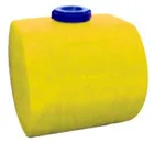 Rotational moulding Plastic Tanks For Aquaculture , Aquaculture Water Tanks , OEM Customized