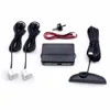 Wholesale wireless parking sensor system with 4 sensors LED display